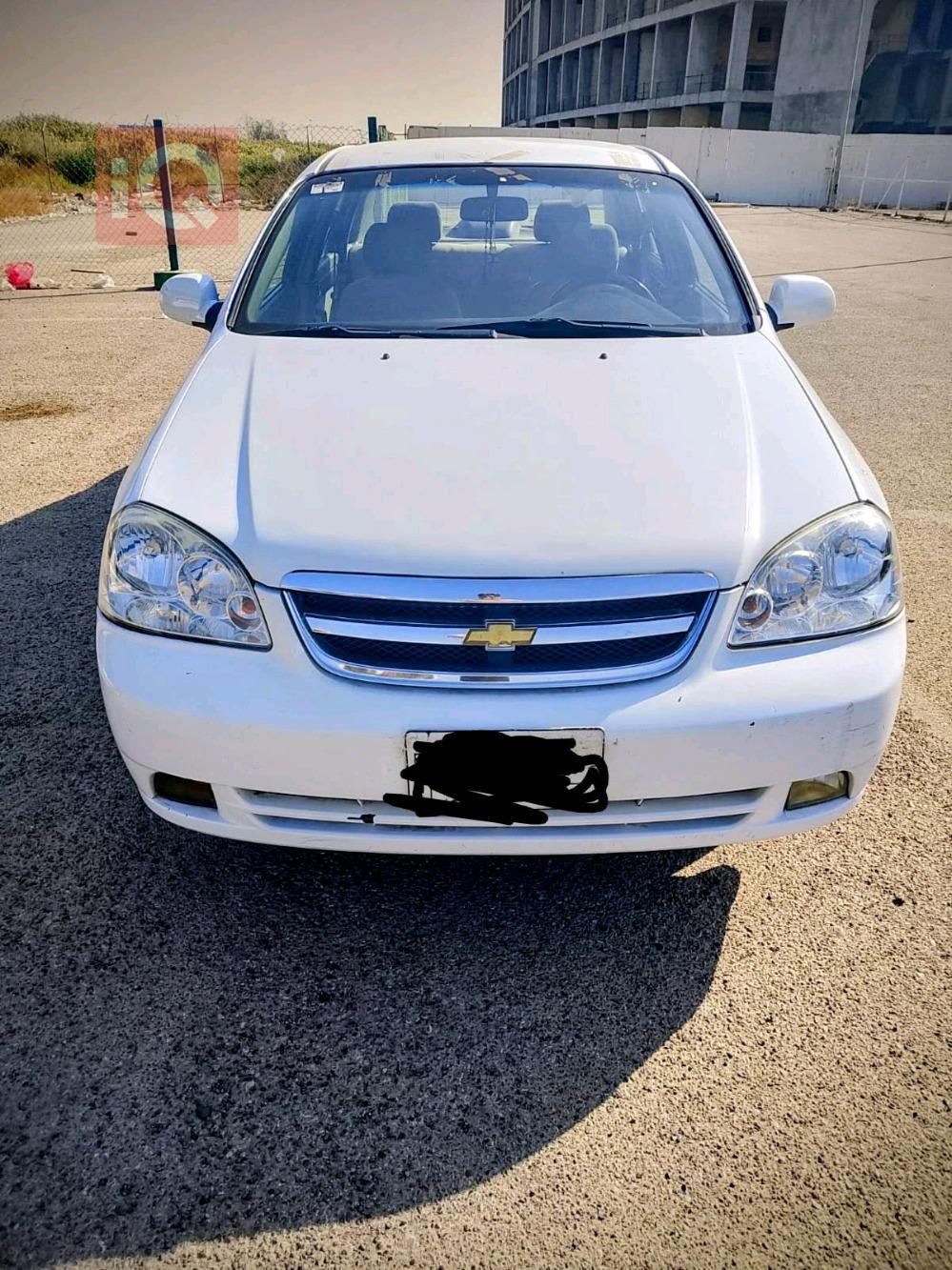 شيفروليه اوبترا